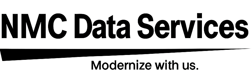 NMC Data Services